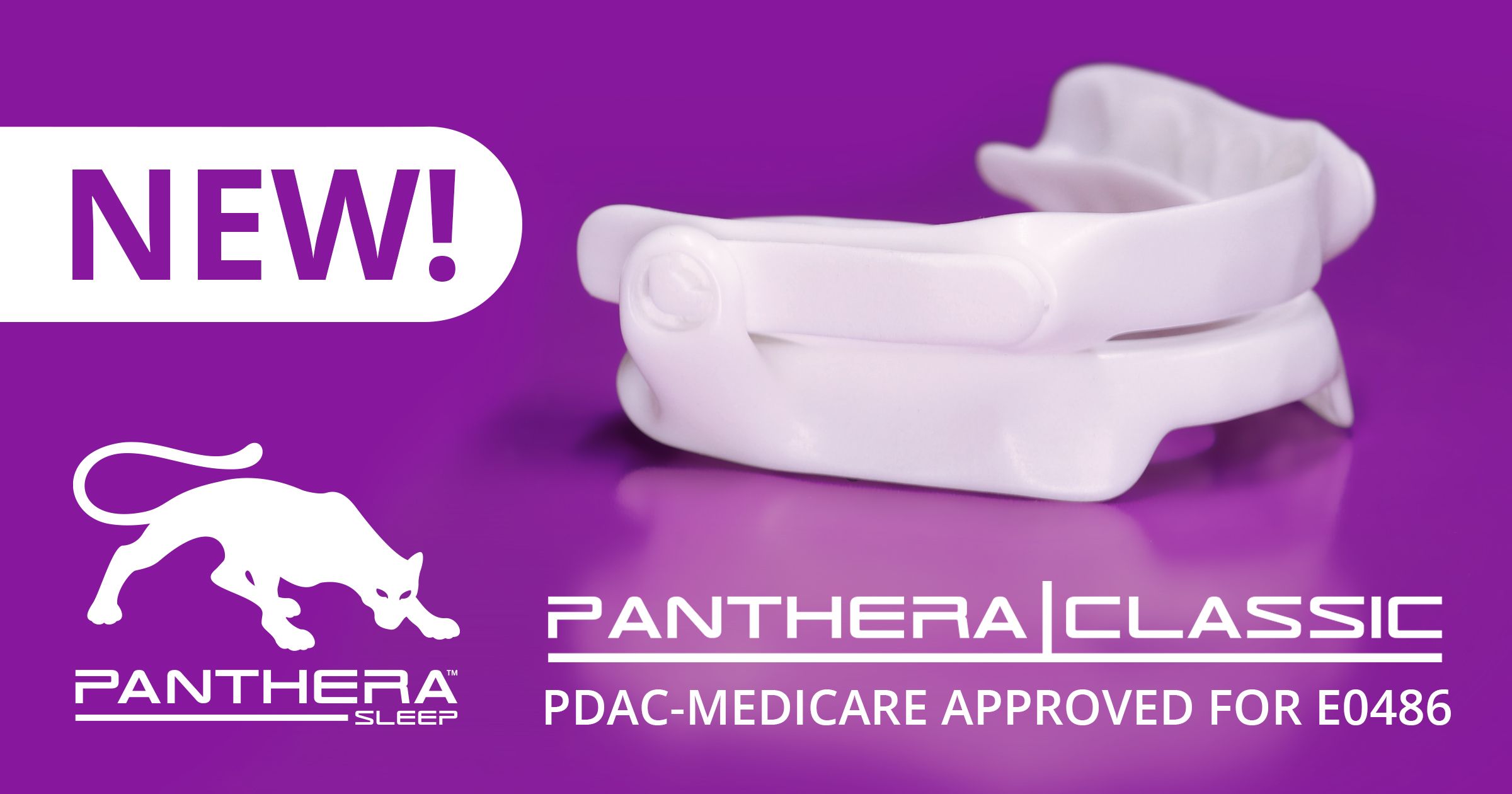 Panthera Dental products